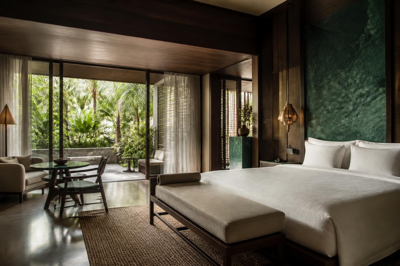VIREL Garden Studio